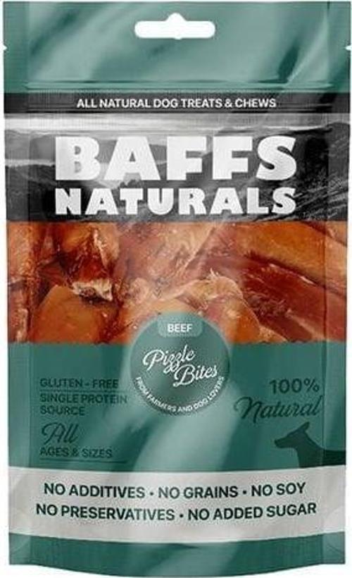 Dana Mini Kamış Köpek Ödül Maması 100 Gr