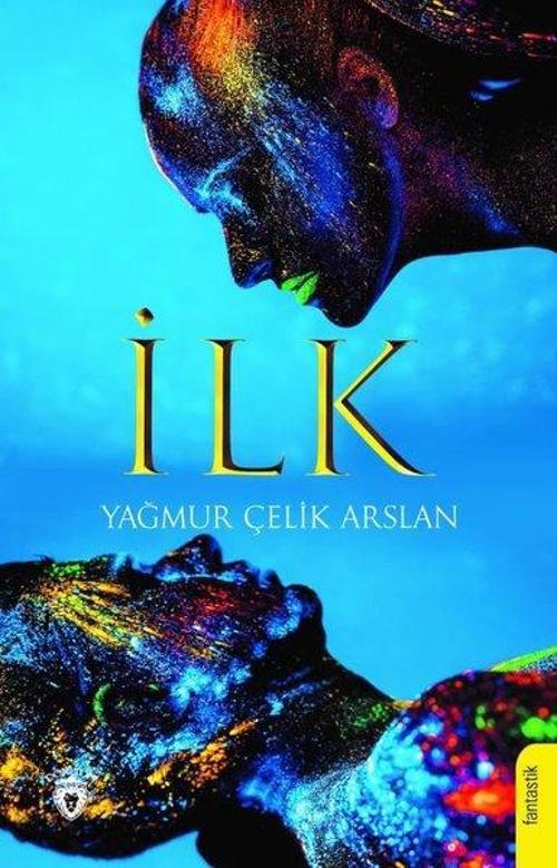 Dorlion Yayınevi İlk