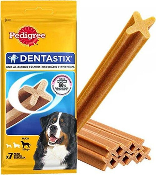Dentastix Large Köpek Ödül Maması 270 Gr