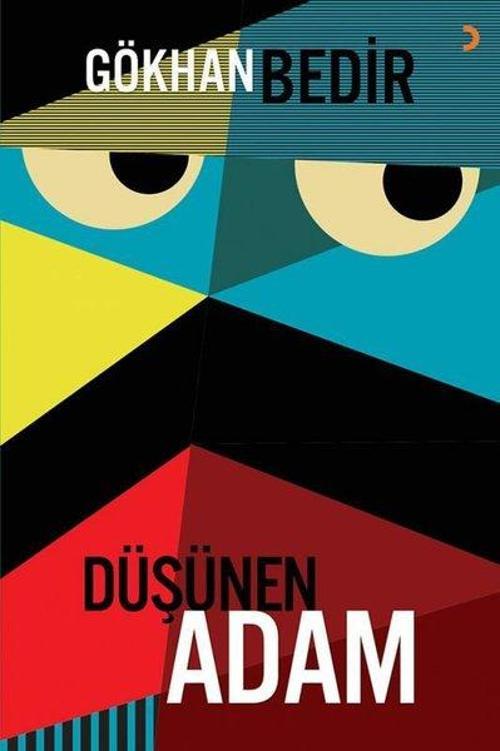 Cinius Yayınevi Düşünen Adam