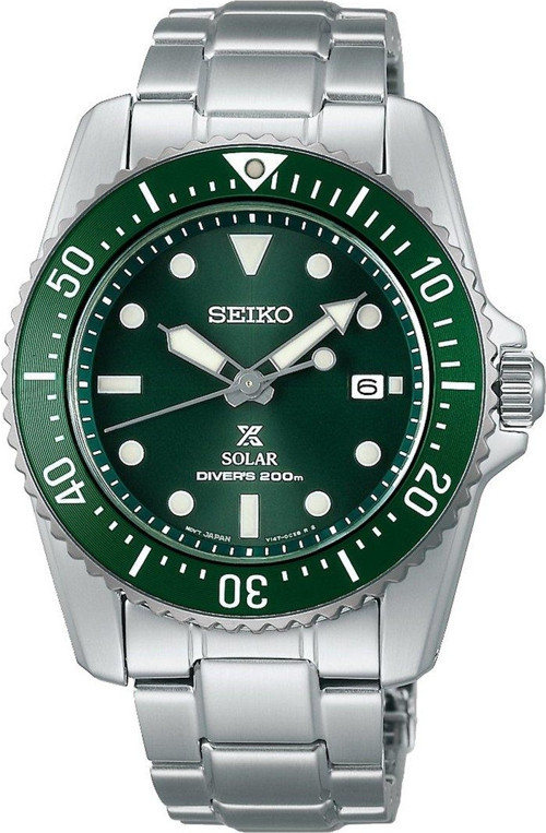 Prospex SNE583P Erkek Kol Saati