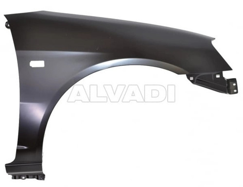 Honda Civic 2003-2005 Ön Çamurluk Delikli Sedan Sağ (Oem No: 60211S5Aj00Zz)