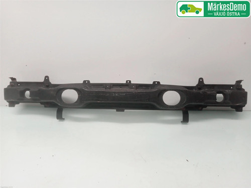 Hyundai İx35 Arka Tampon Demiri 2009- (Oem No: 866312Y000)