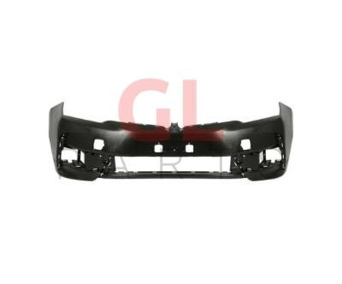 Toyota Corolla Ön Tampon Panjurlu 2016- (Oem No: 521190Z970)