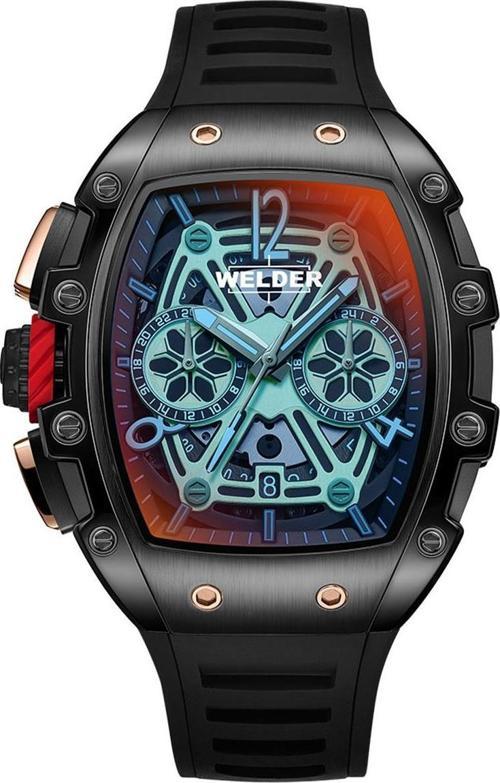 Moody Watch WRM2000-R Erkek Kol Saati