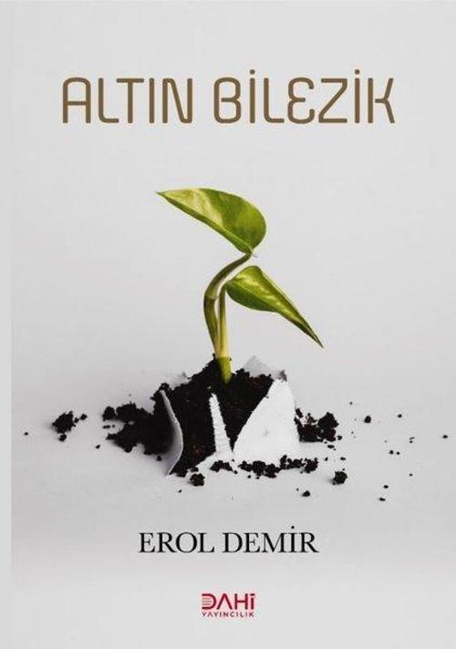 Dahi Yayıncılık Altın Bilezik