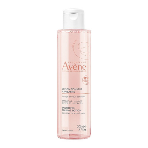 Yatıştırıcı Tonik Losyon 200 ml