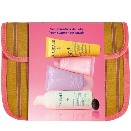 Summer Pouch 2026