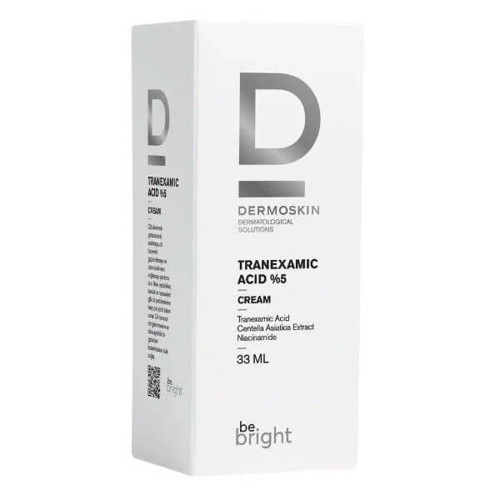Be Bright Traneksamik Asit %5 Krem 33 Ml