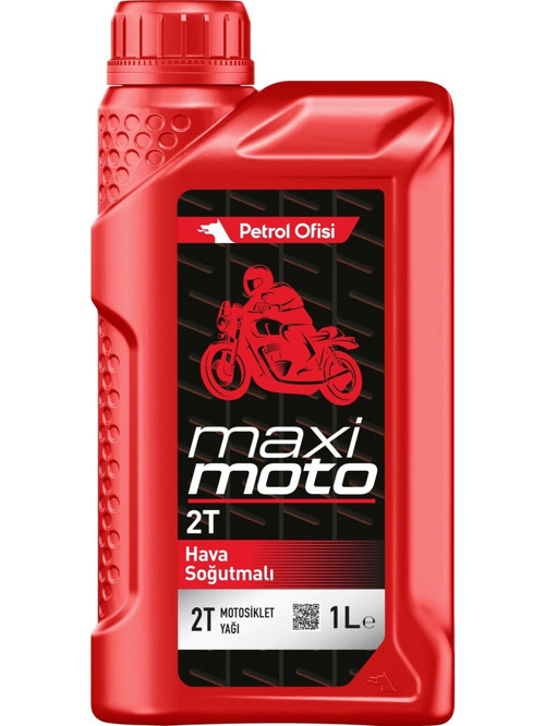 Maxi Moto 2T 1L