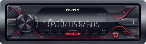 DSX-A210UI ExtraBASS özellikli USB Oto Teyp