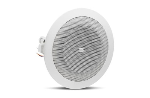 8124 6 Watt Tavan Hoparlör Beyaz (TEK)
