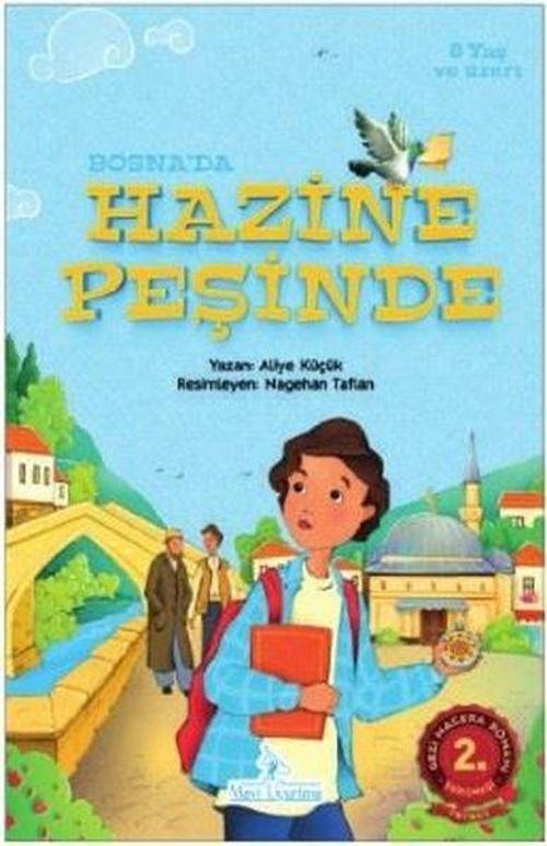 Bosnada Hazine Peşinde