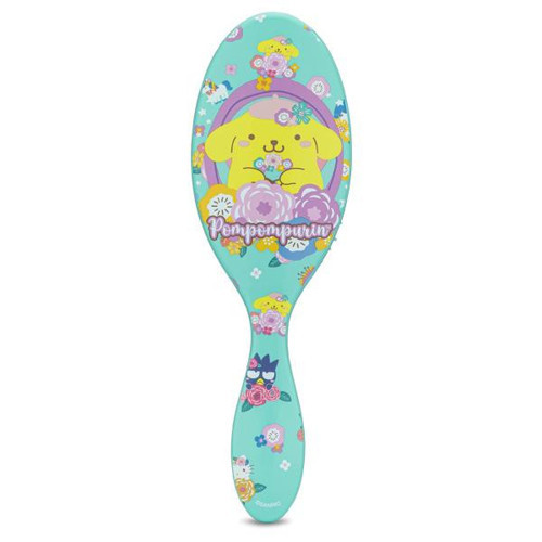 Hello Kitty&Friends Dolaşık Açıcı Çocuk Saç Fırçası / Tarak Pompompurin