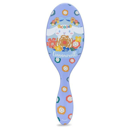 Hello Kitty And Friends Detangler Saç Fırçası, Cinnamaroll, Yumuşak