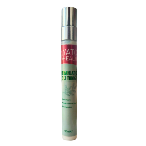 Ferahlatıcı Cilt Tonik 10 Ml 1 Adet