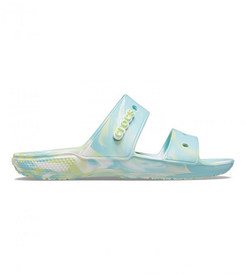 CLASSIC MARBLED UNISEX TERLİK 207701-4SU