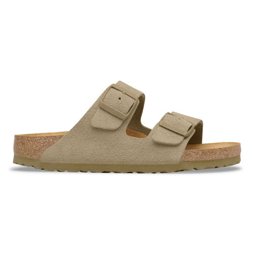 BIRKENSTOCK ARIZONA SUEDE ERKEK TERLİK 1031998
