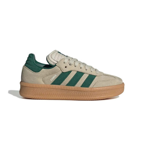 ADIDAS SAMBA XLG KADIN AYAKKABI JQ9886