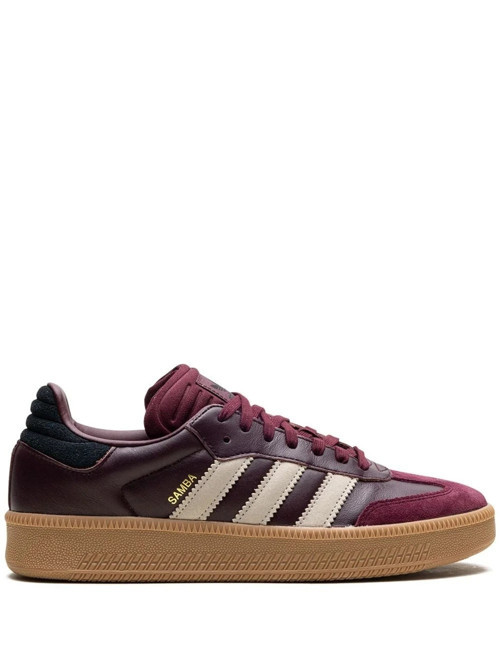 ADIDAS SAMBA XLG ERKEK AYAKKABI JQ2388