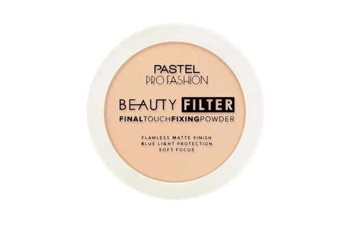Profashion Fixing Powder 01