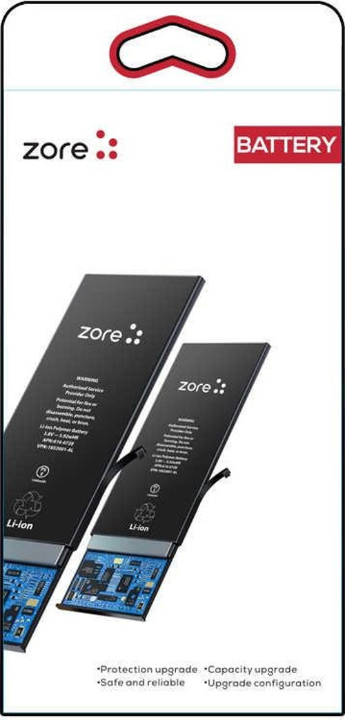 Apple iPhone 14 Pro Max Zore Vogy Batarya