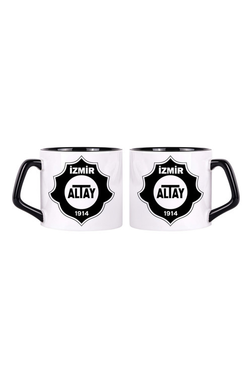 Altayspor Kupa Bardak | Tek Adet 010