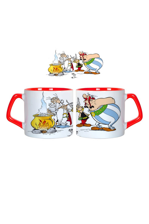 Vikingler Kupa Bardak | Tek Adet 0538