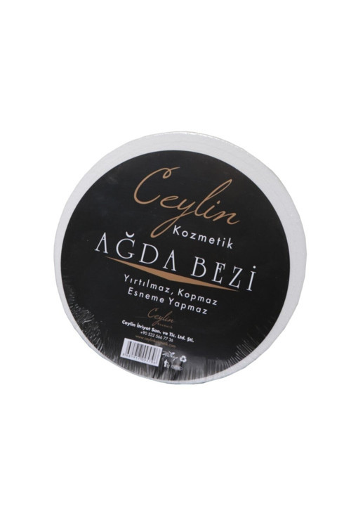 Sir Ağda Bezi Plus 100 Metre Rulo