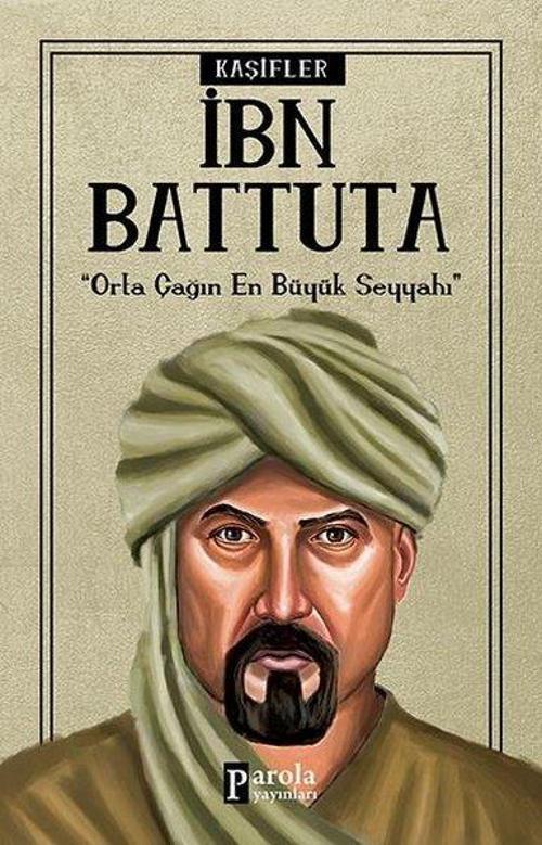İbn Battuta-Kaşifler