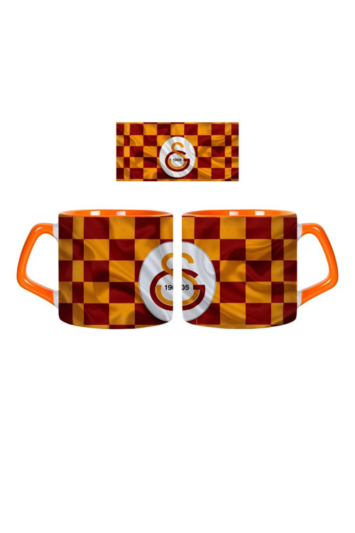 Galatasaray Kupa Bardak | Tek Adet 0183