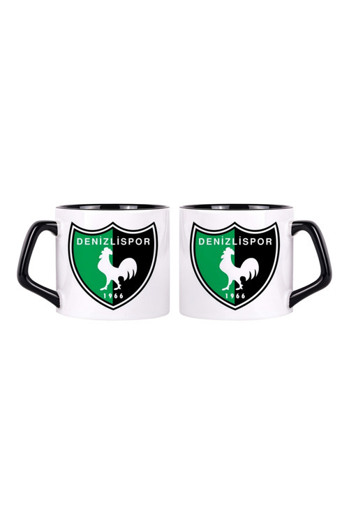 Denizlispor Kupa Bardak | Tek Adet 0117