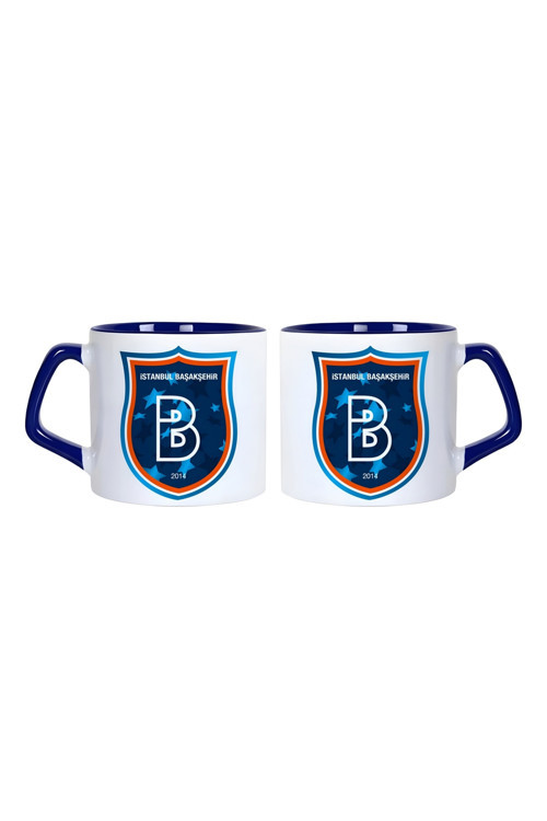 Başakşehirspor Kupa Bardak | Tek Adet 049