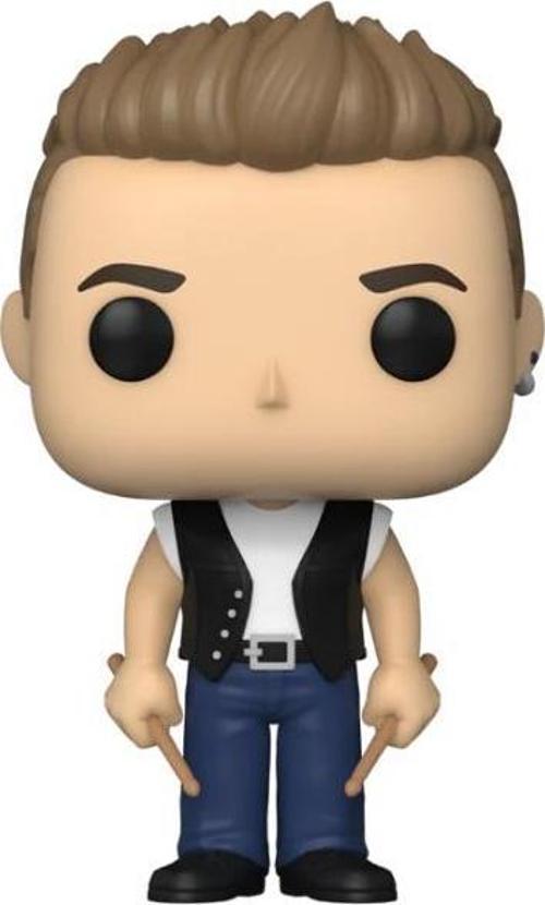 POP Figür Rocks: U2 - ZooTV - Larry