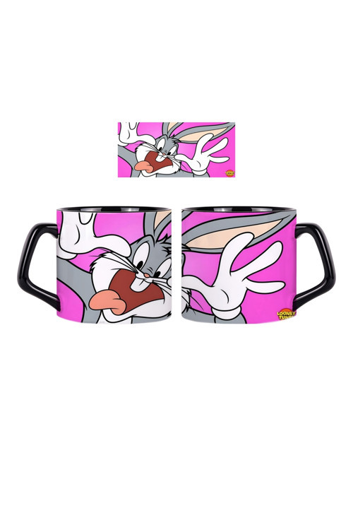 Bugs Bunny Kupa Bardak | Tek Adet 096
