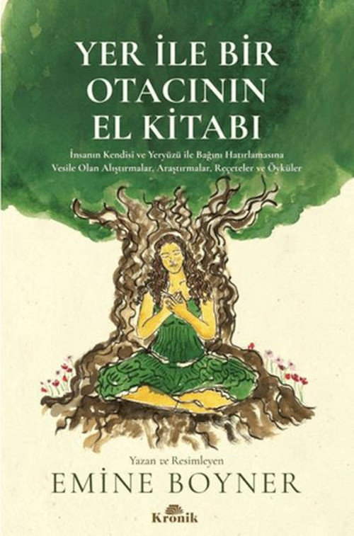 Yer İle Bir Otacının El Kitabı