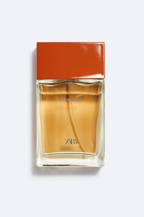 FOR HIM EAU DE TOILETTE 100 ML (3,38 FL. OZ.) SPECIAL EDITION.