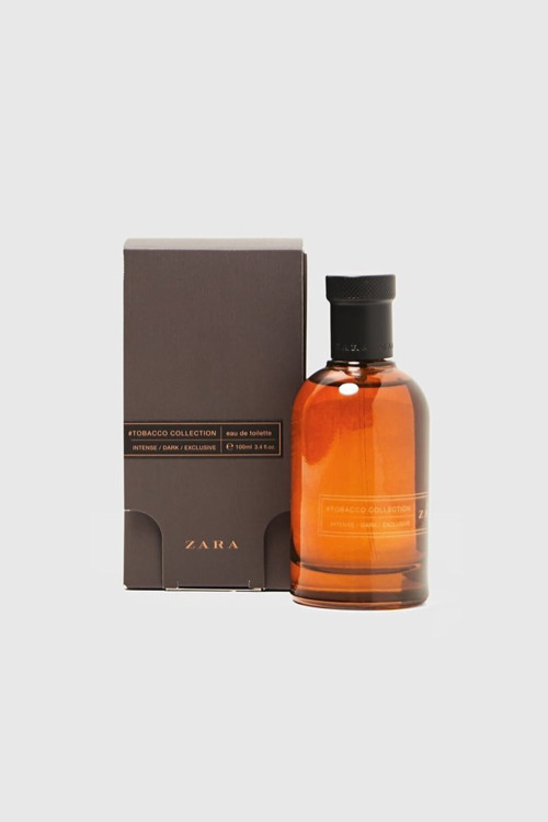 INTENSE DARK EAU DE TOILETTE