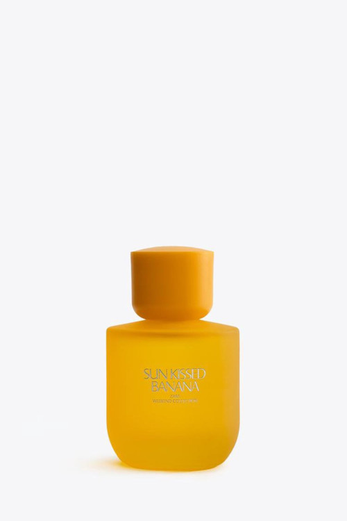 SUN KISSED BANANA EDT 90ML (3.04 FL. OZ).