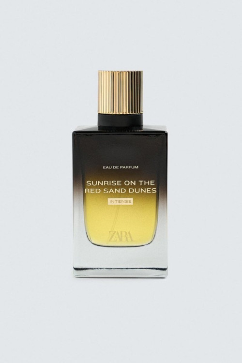 SUNRISE ON THE RED SAND DUNES INTENSE EDP 100 ML (3,38 FL. OZ)