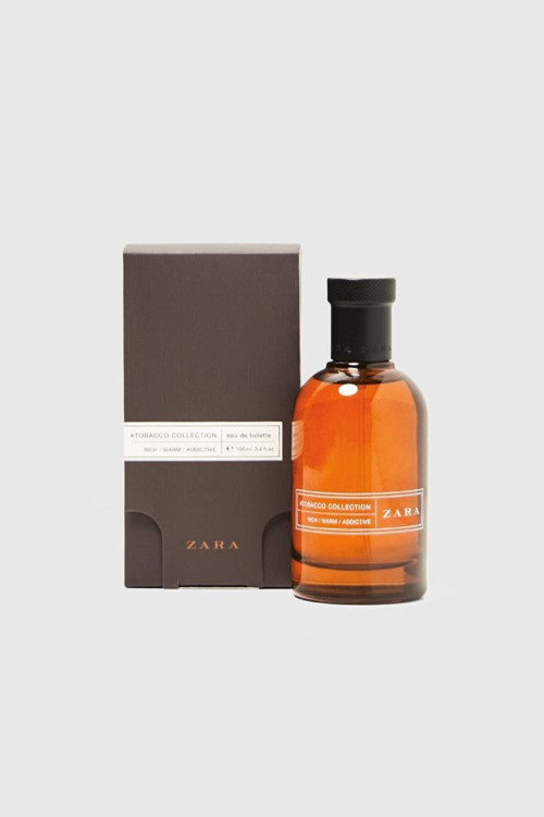 TOBACCO COLLECTION RICH WARM ADDICTIVE 100 ML