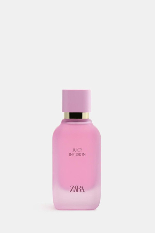 JUICY INFUSION EDP 100ML (3.4 FL.OZ).