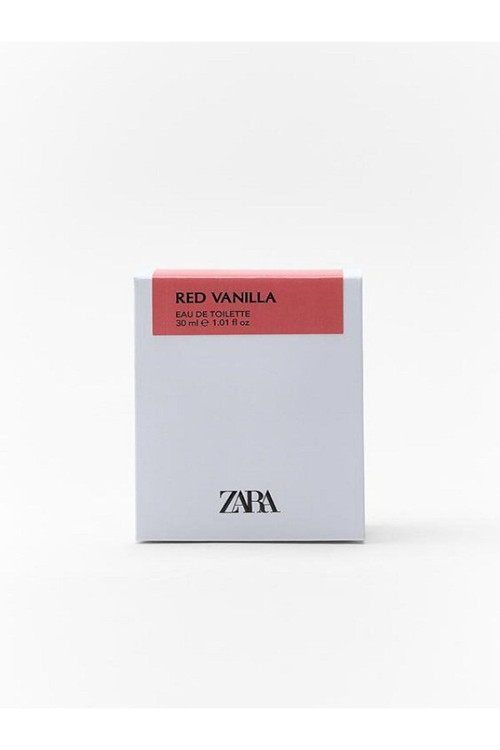 RED VANILLA EAU DE TOILETTE 90 ML (3.0 FL. OZ). KADIN PARFÜM (İNDİRİM ŞEHRİ)