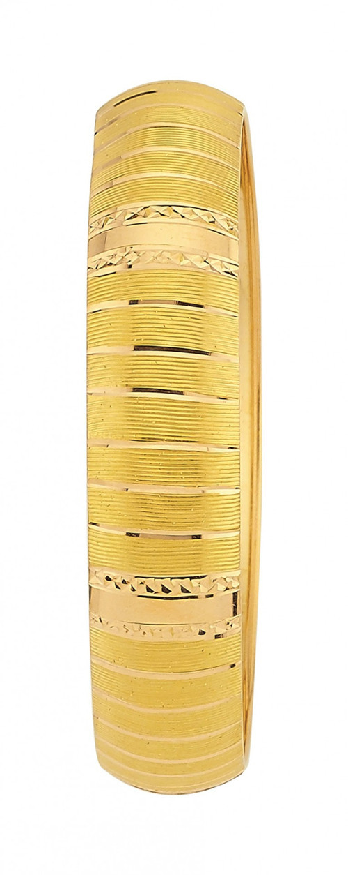 22 Ayar 15 Gr Bilezik - BZK61