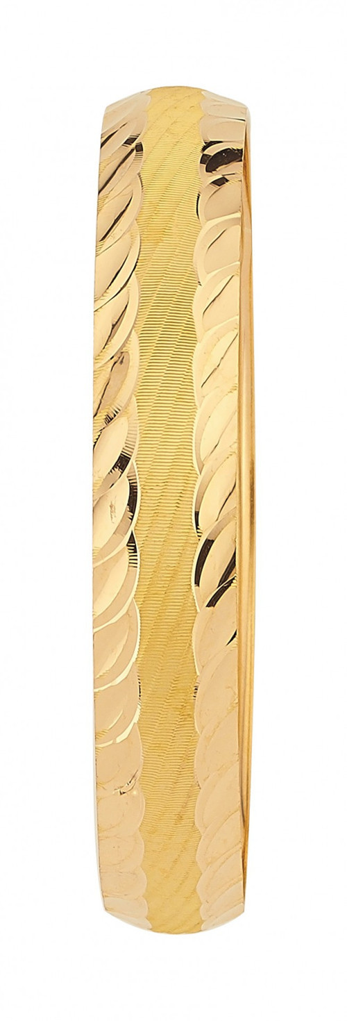 22 Ayar 12 Gr Bilezik - BZK40