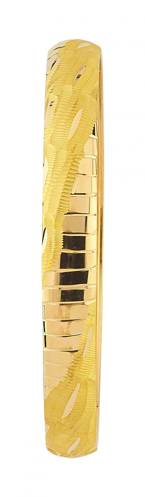 22 Ayar 10 Gr Bilezik - BZK21
