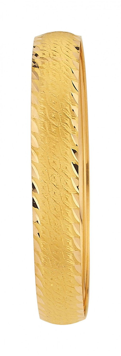 22 Ayar 12 Gr Bilezik - BZK39