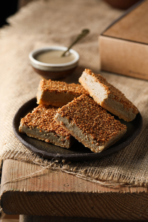 Tahinli Çıtır 1Kg