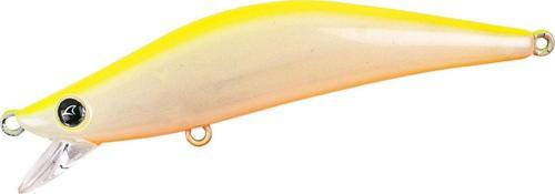 Lokman 80S 80mm 8.5gr Maket Balık LM240 - Lemon