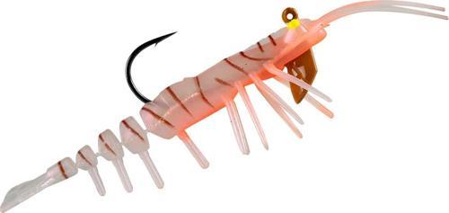 Teke 75mm 7gr Silikon Karides Yem TK-510 Chinu Bait